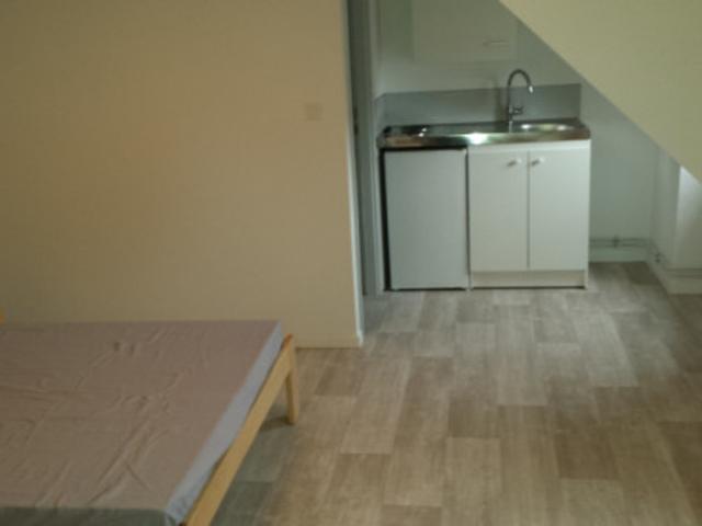 Studio location à Strasbourg, Robertsau