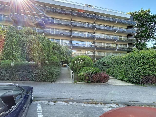 Kot location à Strombeek-bever, Brabant