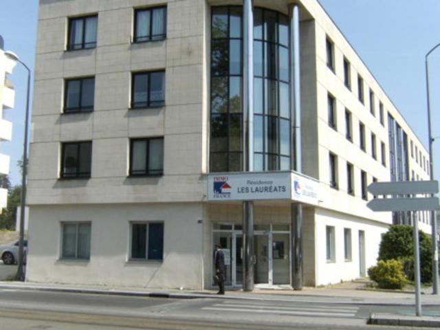 Studio location à Bordeaux, Talence