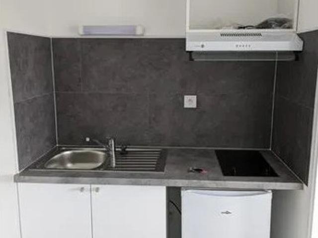 Studio location à Bordeaux, Talence