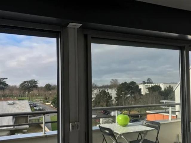 Studio location à Bordeaux, Talence
