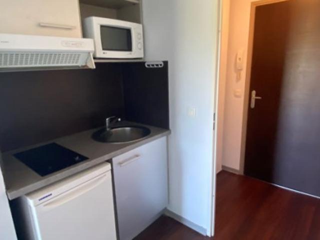 Studio location à Bordeaux, Talence