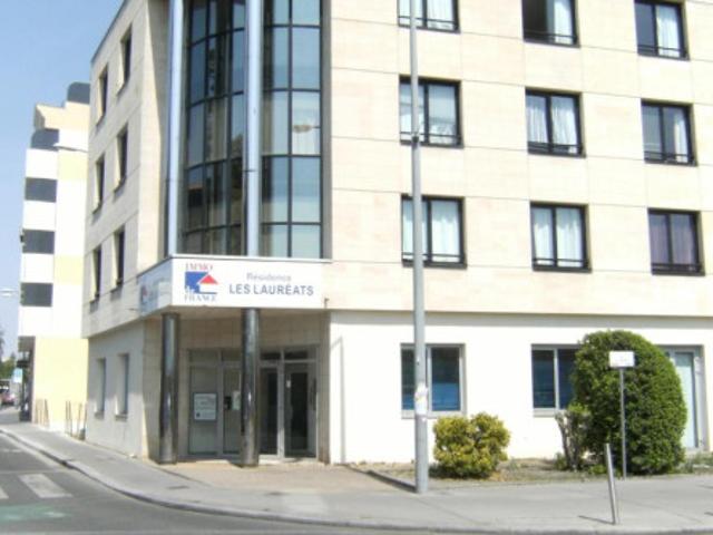 Studio location à Bordeaux, Talence