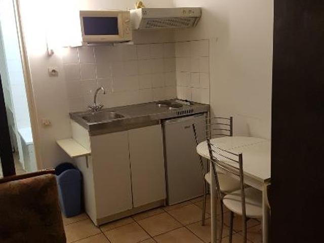 Studio location à Bordeaux, Talence