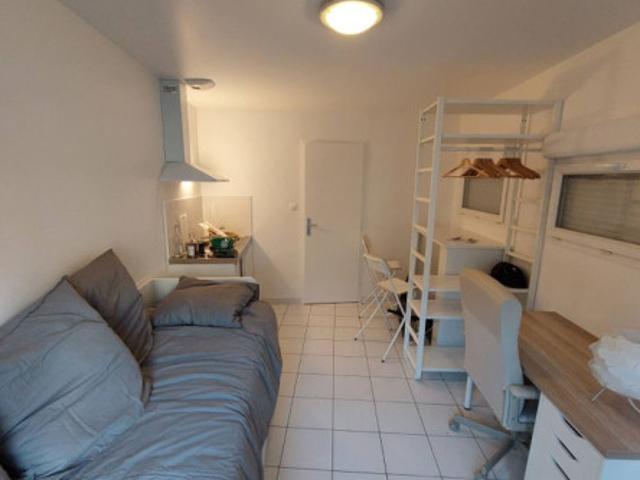 Studio location à Bordeaux, Talence