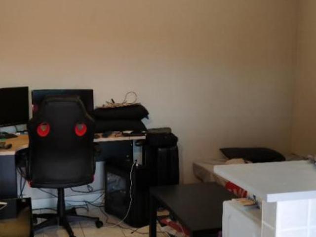 Studio location à Bordeaux, Talence