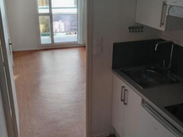 Studio location à Bordeaux, Talence