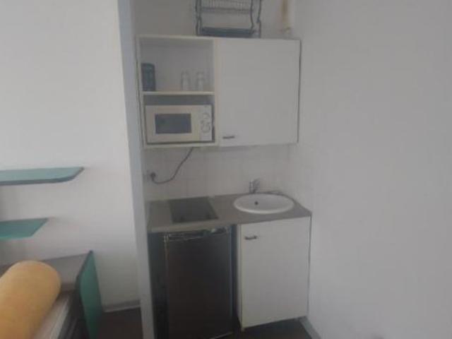 Studio location à Bordeaux, Talence
