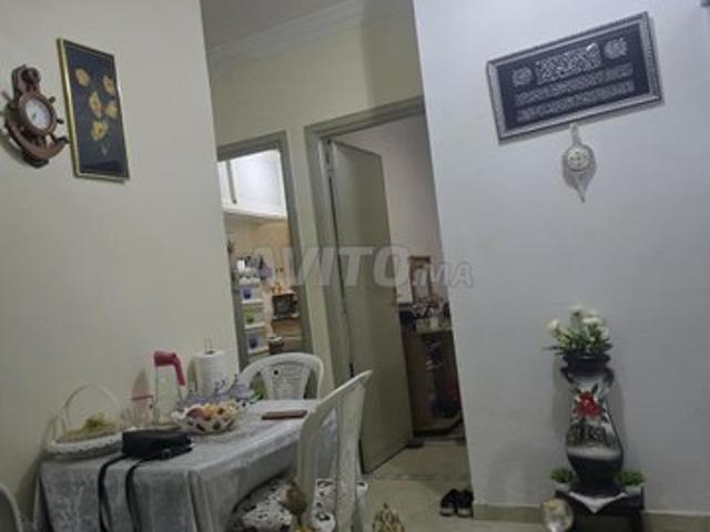 Appartement vente à Tamansourt, L'Oriental