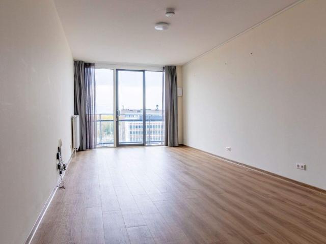 Studio te huur in Vreewijk, Rotterdam