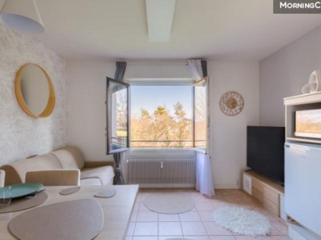 Studio location à Lyon, Métropole de Lyon