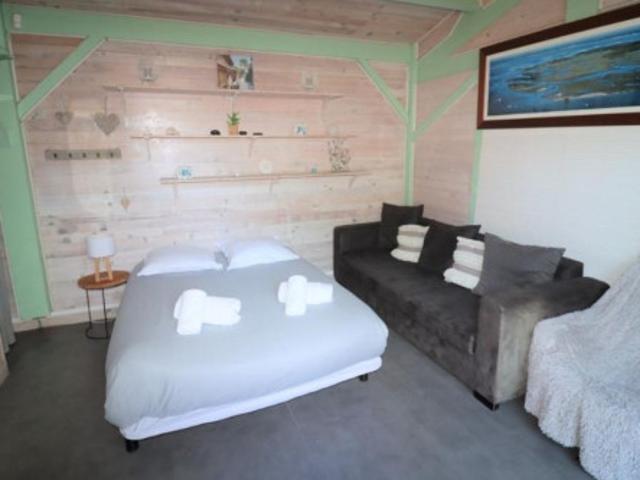 Studio location à Arcachon, Le Teich