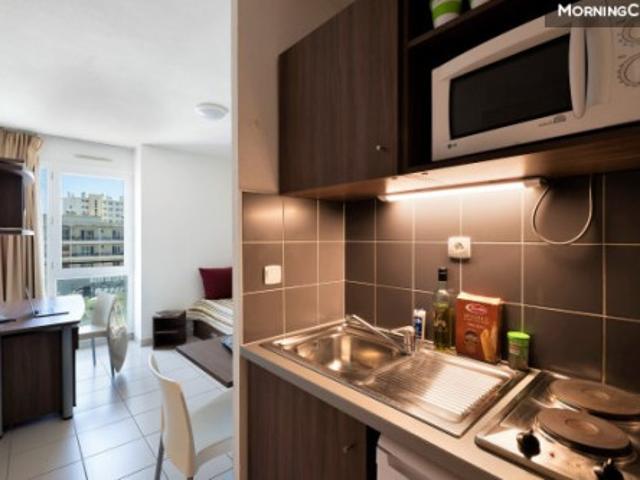 Studio location à Arrondissement de Toulon, Toulon