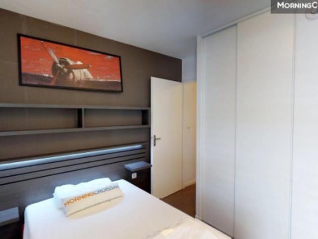 Studio location à Capitole, Toulouse