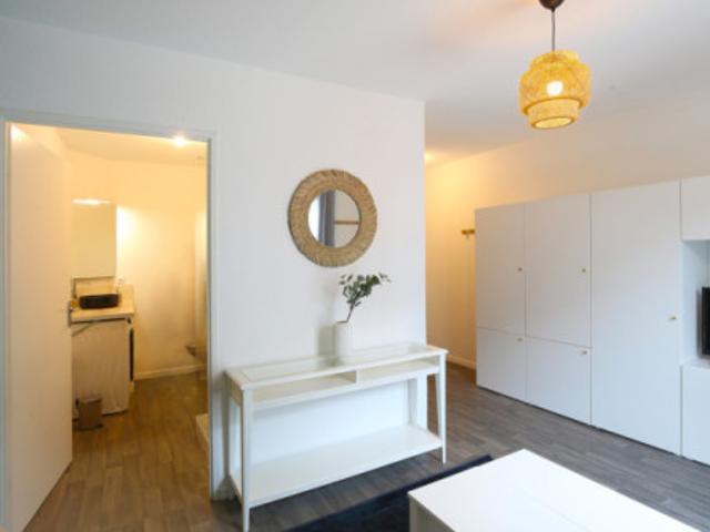 Studio location à Capitole, Toulouse
