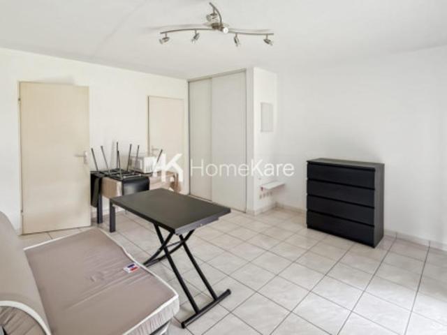 Studio location à Toulouse