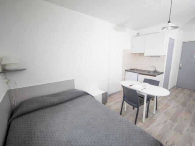Studio location à Toulouse