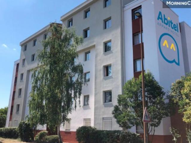 Studio location à Toulouse