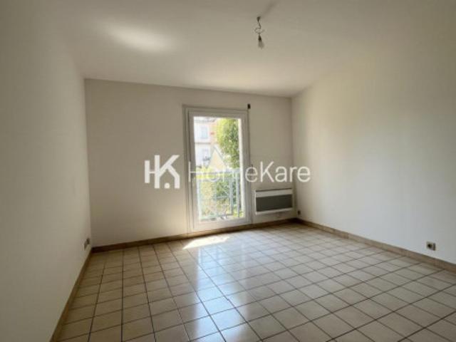 Studio location à Toulouse