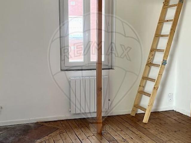Studio location à Toulouse