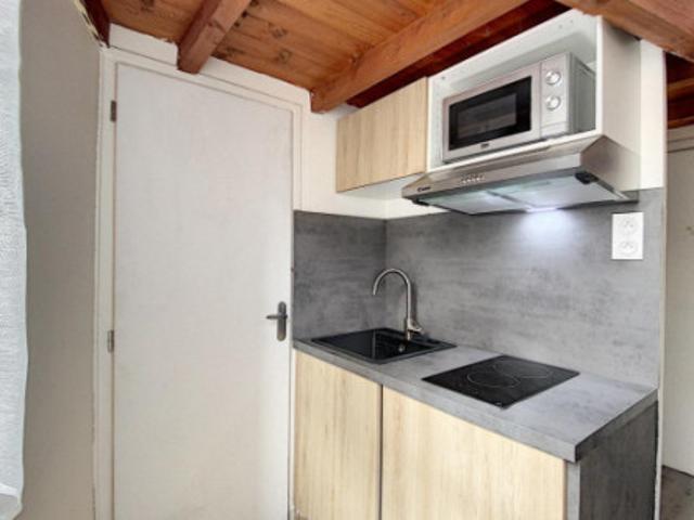 Studio location à Toulouse