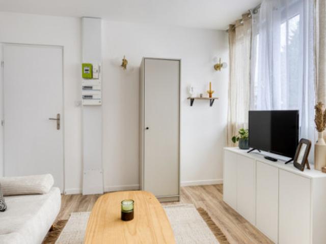 Studio location à Lille, Tourcoing