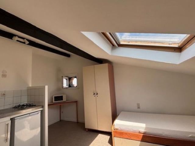 Studio location à Lille, Tourcoing