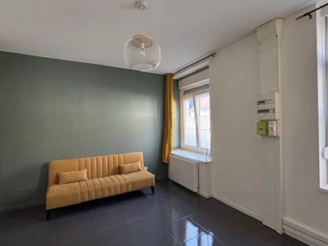Studio location à Lille, Tourcoing