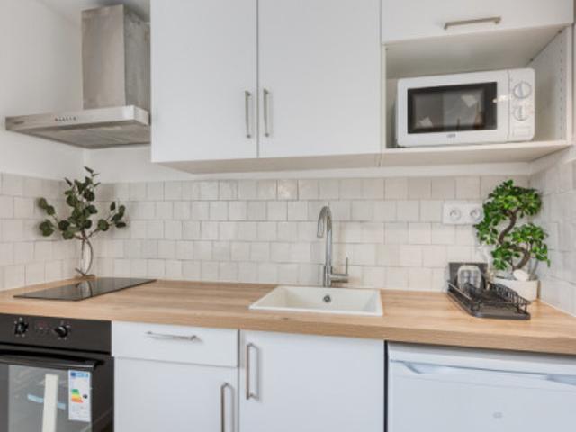 Studio location à Lille, Tourcoing