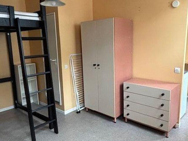 Studio location à Lille, Tourcoing