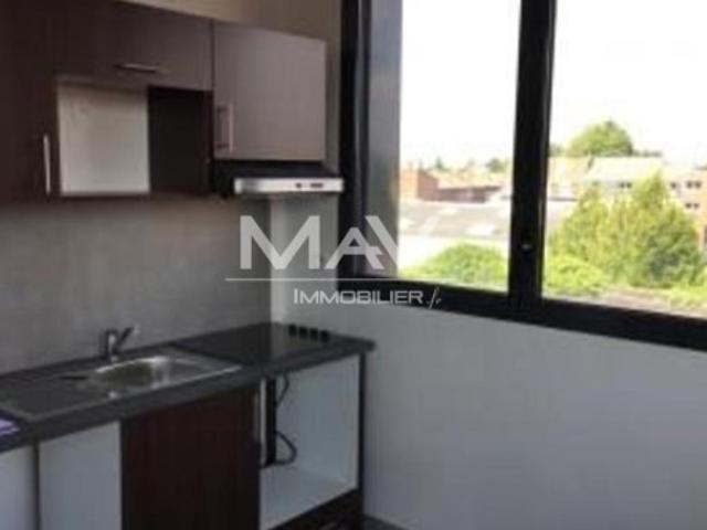 Studio location à Lille, Tourcoing