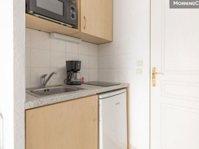 Studio location à Toulouse, Tournefeuille