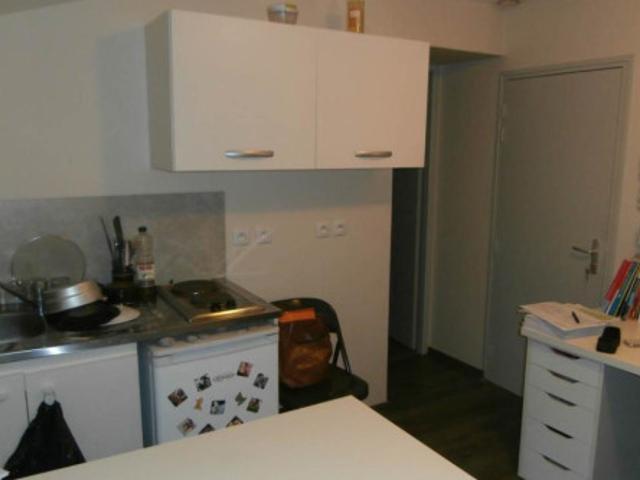 Studio location à Tournon-sur-Rhône, Saint-barthélemy-le-plain