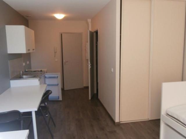 Studio location à Tournon-sur-Rhône, Tournon-sur-rhône