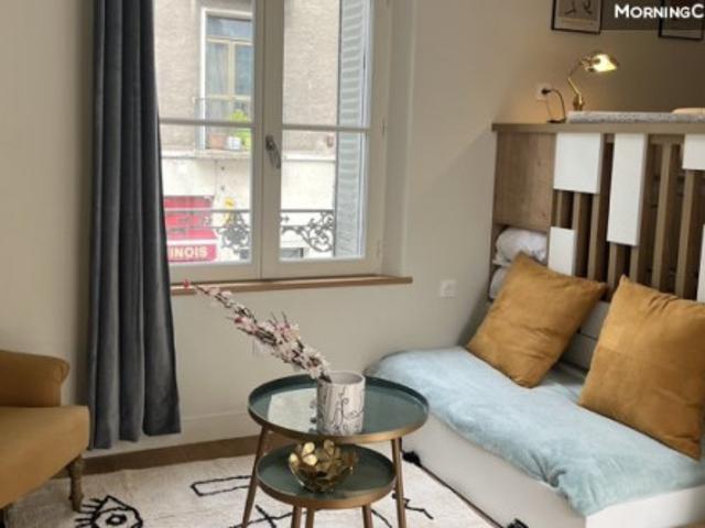 Studio location à Tours