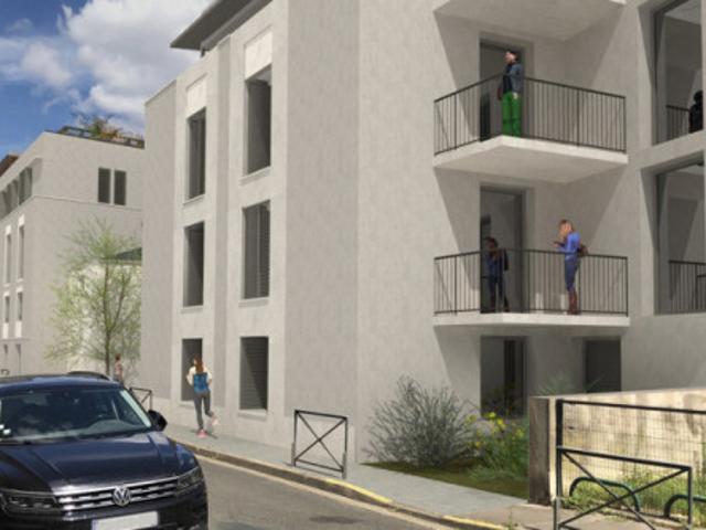 Studio location à Tours