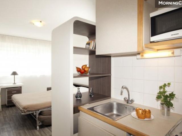 Studio location à Tours