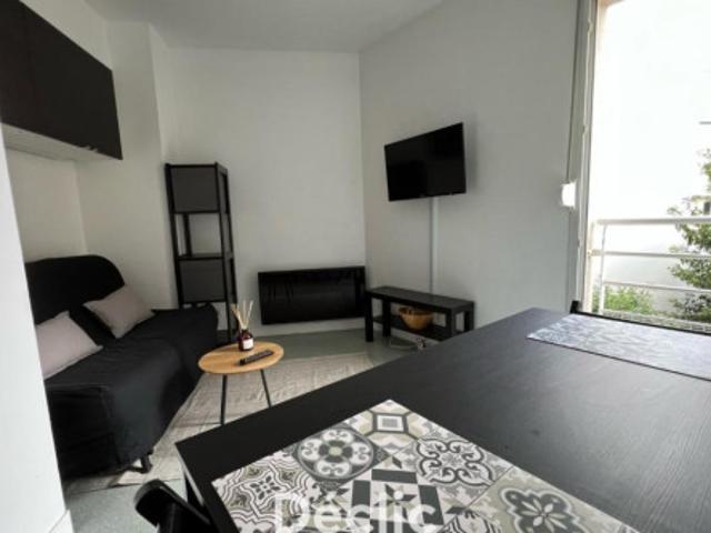 Studio location à Tours