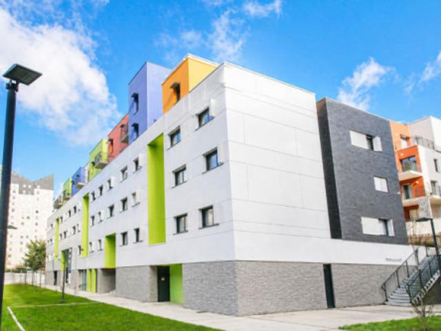 Studio location à Tours