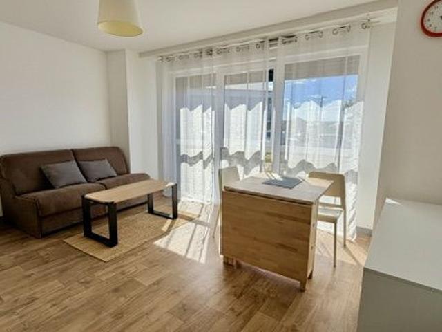 Studio location à Troyes