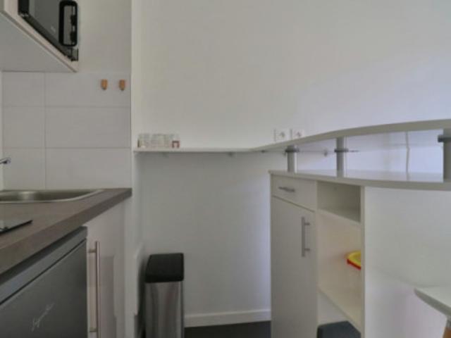Studio location à Troyes