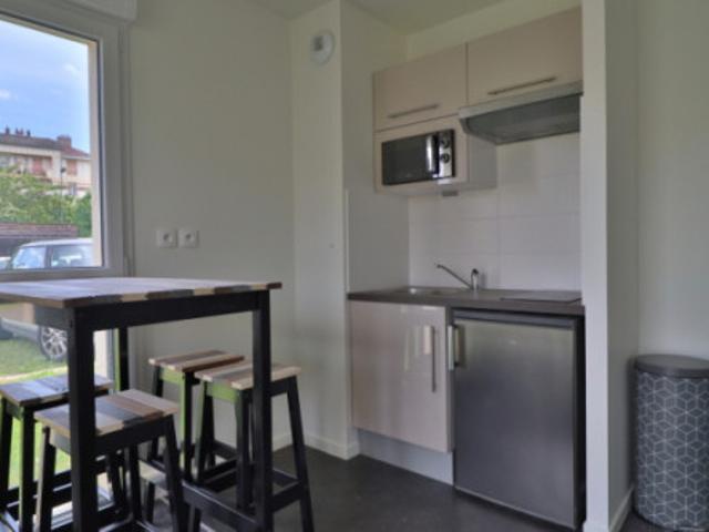 Studio location à Troyes