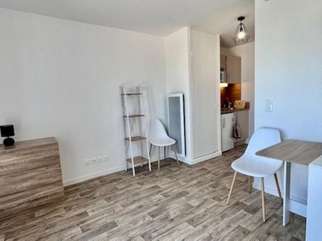 Studio location à Troyes