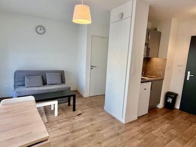 Studio location à Troyes