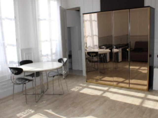 Studio location à Troyes