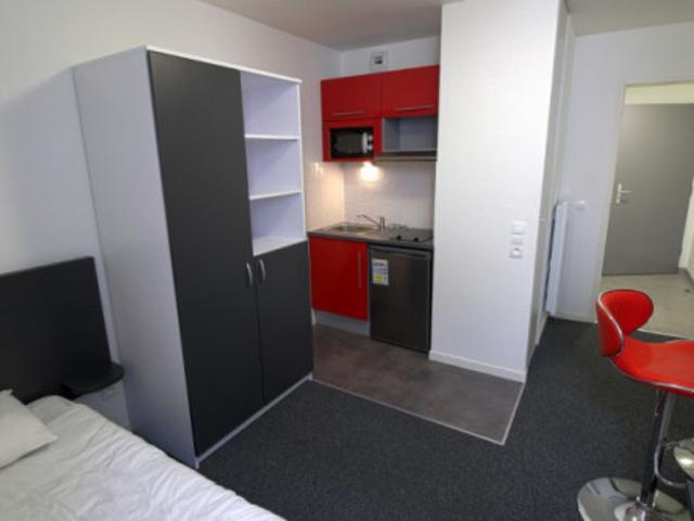 Studio location à Troyes