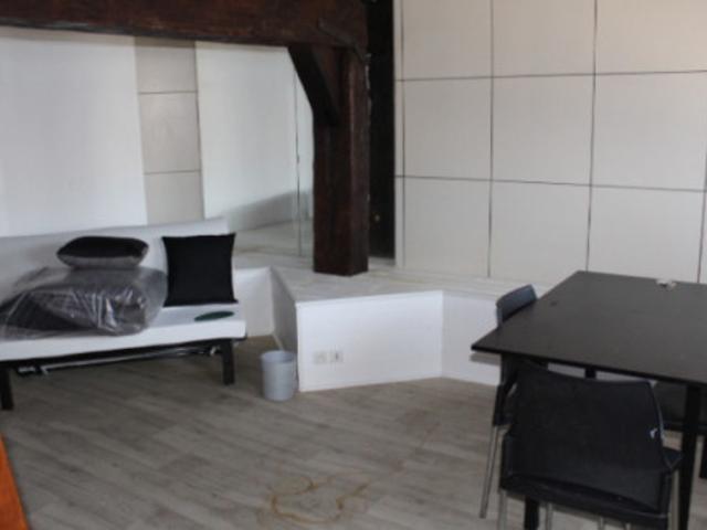 Studio location à Troyes
