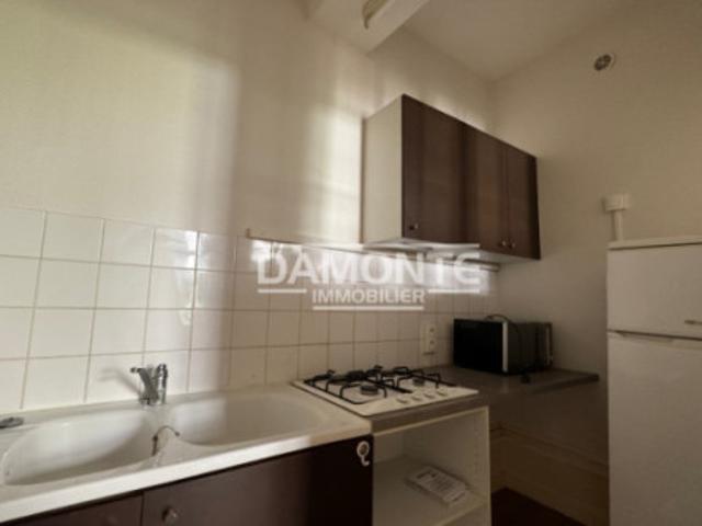 Studio location à Troyes