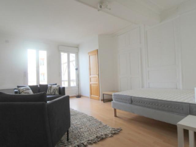 Studio location à Troyes