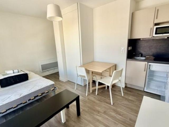 Studio location à Troyes